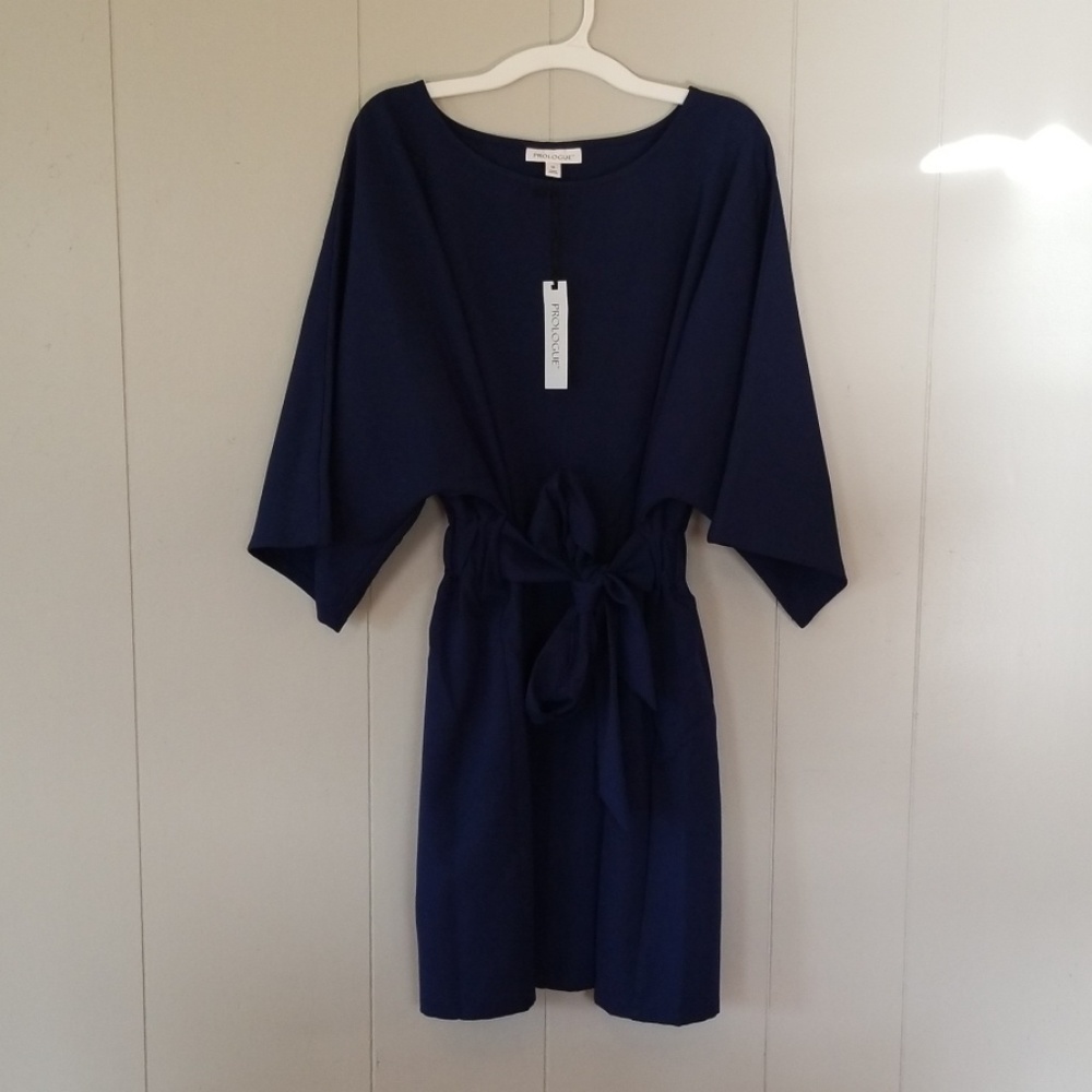 NWT Dress